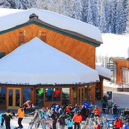 Teewinot Lodge By Grand Targhee Resort アルタ エクステリア 写真