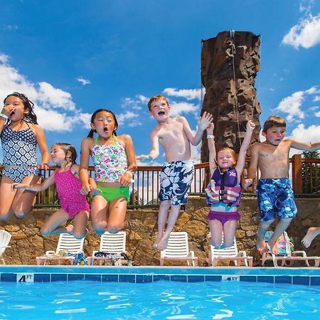 Teewinot Lodge By Grand Targhee Resort アルタ エクステリア 写真