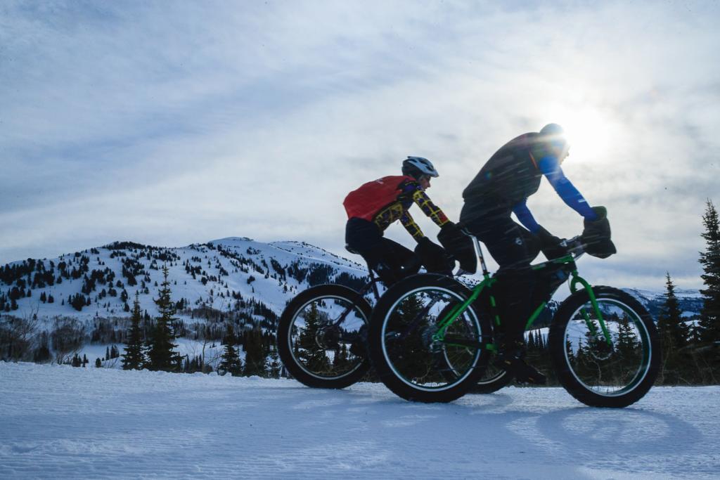 Teewinot Lodge By Grand Targhee Resort アルタ エクステリア 写真