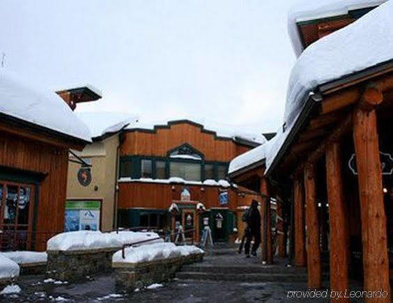 Teewinot Lodge By Grand Targhee Resort アルタ エクステリア 写真