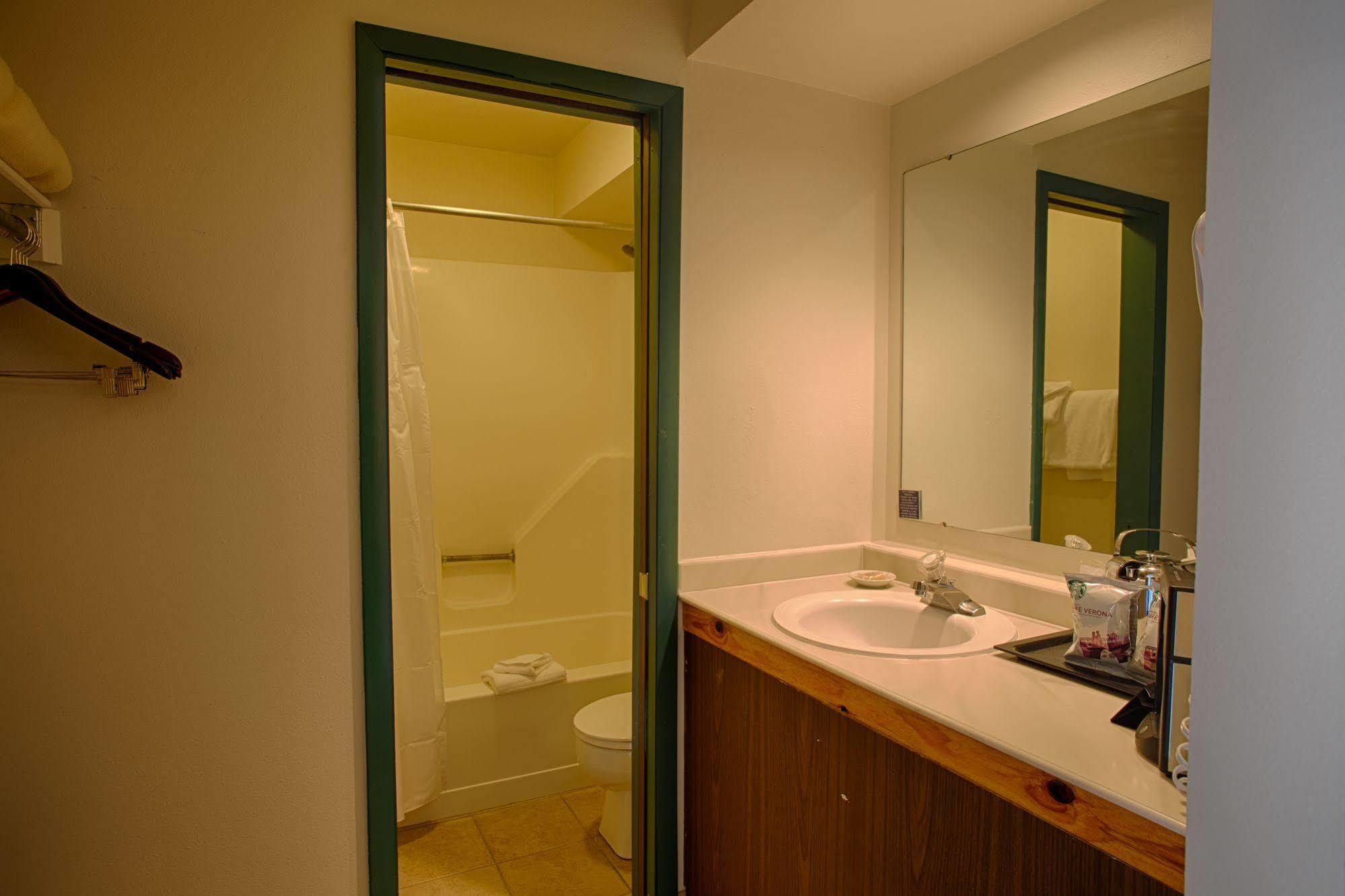 Teewinot Lodge By Grand Targhee Resort アルタ エクステリア 写真