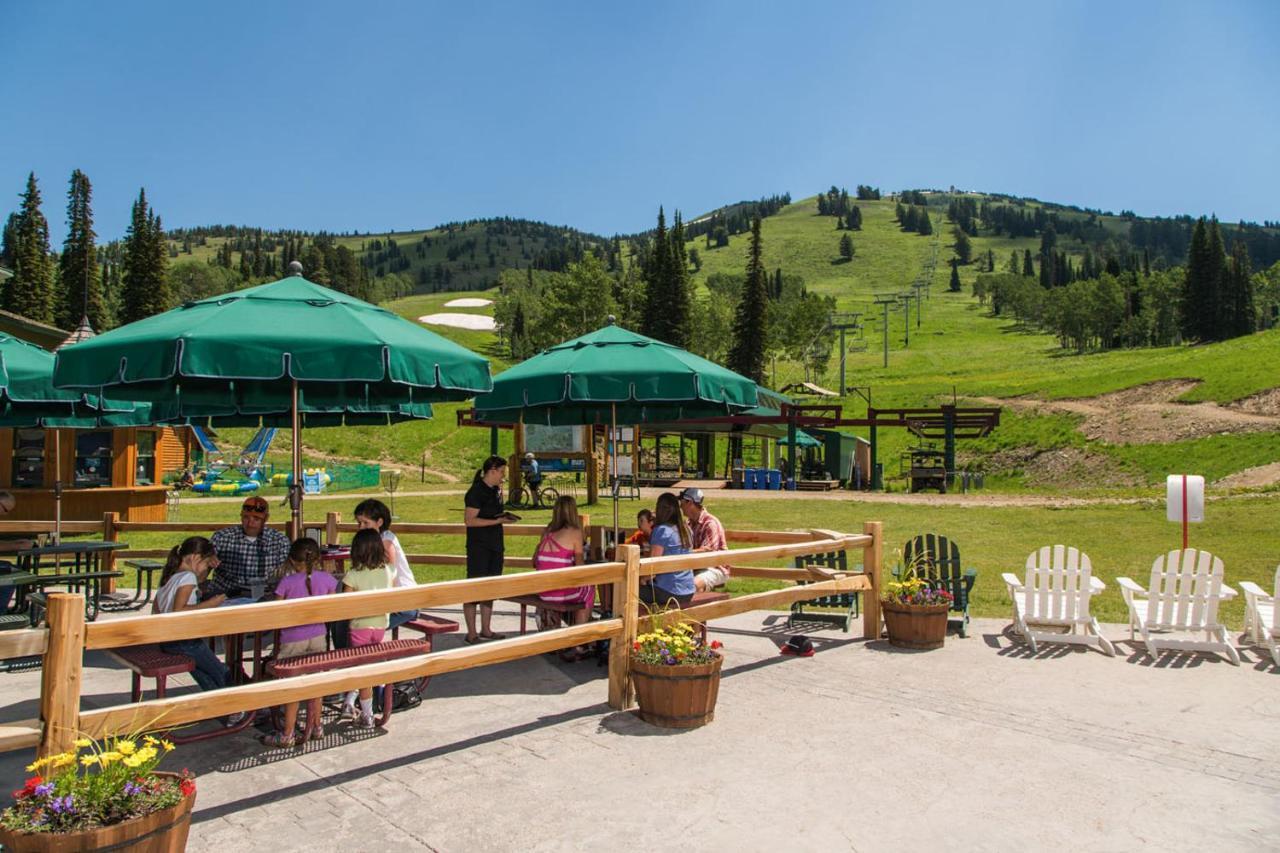 Teewinot Lodge By Grand Targhee Resort アルタ エクステリア 写真